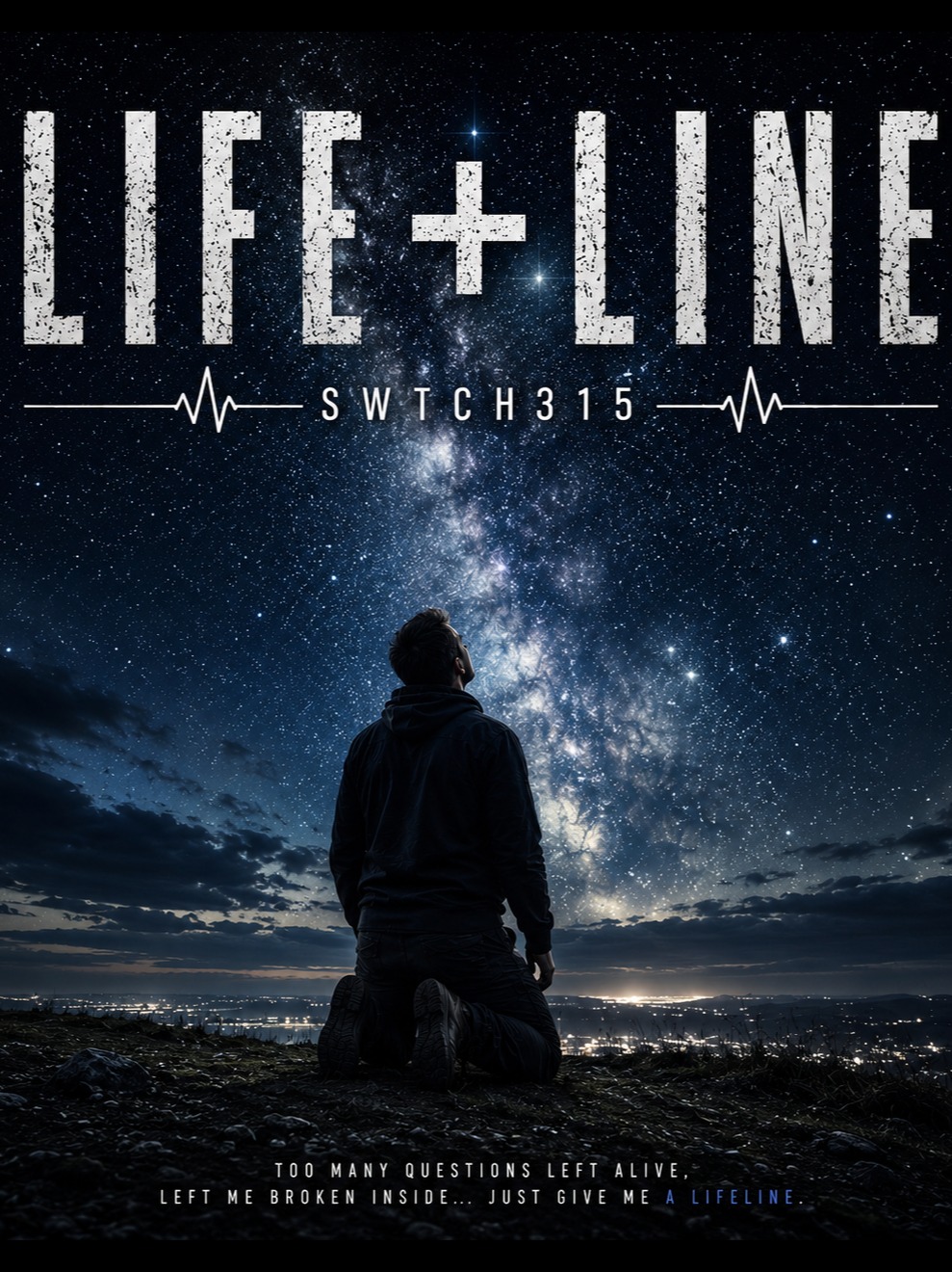 Life+Line cover